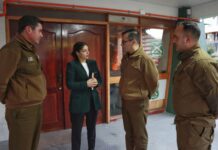 Refuerzan medidas de seguridad en Puerto Montt por partido amistoso con Colo Colo