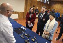 Un carabinero y un exmilitar venezolano lideraban banda ligada al Tren de Aragua en Puerto Montt