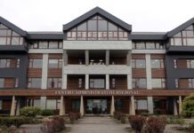 Gobernador Vallespín hace autocrítica por funcionarios destituidos tras investigación de Contraloría en el Gore Los Lagos