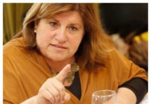 Diputada Naveillan y Campo Seguro ven absolución de Ernesto Llaitul, como una muy mala señal