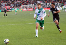 Autoridades confirman amistoso entre Puerto Montt y Colo Colo: se jugará el próximo miércoles 17 de julio a las 20 horas