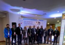 Profesores de liceos técnico-agrícolas en Chilelácteo