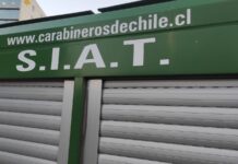 Violenta colisión vehicular en Osorno deja un conductor fallecido y otro lesionado