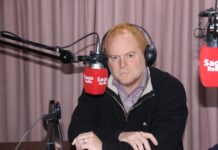 Senador Rojo Edward fustigó la labor de fiscales “anti uniformados” y entregó su total respaldo a la labor de Carabineros