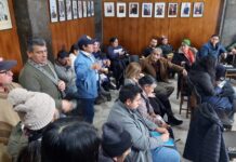 Conflicto familiar mapuche por tierras en San Juan de La Costa preocupa a comuneros que cuestionan papel mediador de la Conadi