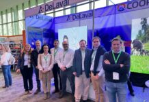 Cooprinsem 20 años en Chilelácteo