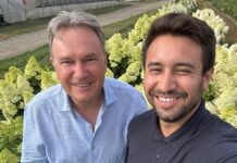 Nueva vid y Grupo Hijuelas se potencian para lograr posicionar globalmente la uva de mesa y otros frutos.