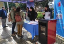 Oficiarán a seremi de Medio Ambiente por plan de recambio de calefactores: Core no entregaría más dineros