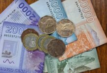 Aprueban entrega del Bolsillo Familiar Electrónico. Entre otras medidas económicas se estabilizará el precio de la parafina