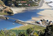 Realizan consulta pública para diseñar el puente Choroy Traiguén en San Juan de la Costa