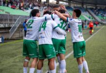 Deportes Puerto Montt ya comienza a mirar la campaña 2024: renovó a nueve jugadores y a su DT