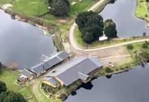 “Pilmaiquen sabor a Campo”, centro de eventos en medio de la naturaleza