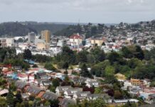 Encuesta de Opinión ULagos arrojó que el 80% de la población exige mejoras en seguridad