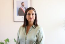 Subsecretaria de Agricultura en la Región de los Lagos