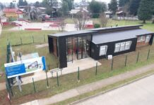 Se inauguró nuevo Juzgado de Policía Local en Purranque