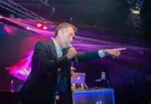 Rodolfo Roth vuelve a Marina del Sol Osorno con lo mejor de los 80s