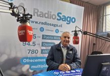 IICA estará en #sagofisur2024