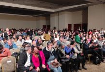 Actores resaltan la importancia que Osorno cuente con un teatro y un lugar apto para grandes convocatorias