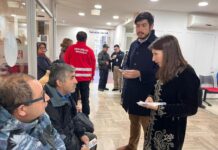 Cuatro sucursales de Chile Atiende en la región de Los Lagos atenderán este sábado