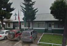 Carabineros detiene a sujeto por amenaza de bomba a cuartel policial en Castro