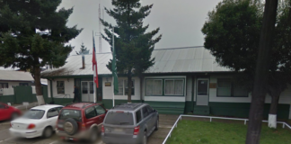 Carabineros detiene a sujeto por amenaza de bomba a cuartel policial en Castro