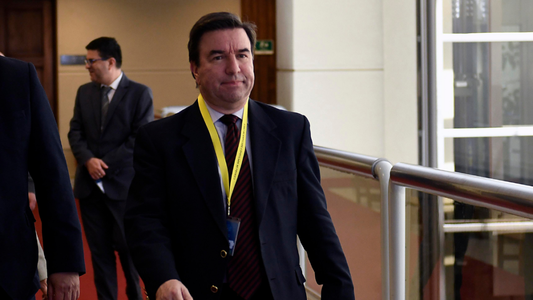 director-del-Servicio-de-Impuestos-Internos-SII-Hernan-Frigolett