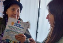 Refuerzan atenciones en Chile Atiende para realizar postulaciones al Subsidio Eléctrico