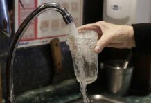 Prohibido olvidar, para no repetir: hace cinco años que Osorno sufrió un corte de agua de once días seguidos