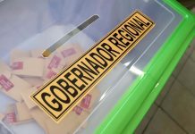Cinco candidatos buscarán suceder a Vallespín en la Gobernación Regional de Los Lagos