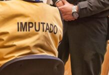 En prisión preventiva quedó imputado por homicidio en Río Bueno