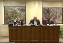 TER pide más datos para redactar fallo por petición de destitución contra Gervoy Paredes