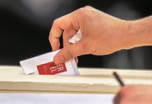 Senado aprobó establecer multas a quienes no voten en las próximas elecciones