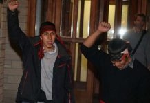 Encontraron muerto a Fausto Jones Huala, hermano del líder mapuche preso en Chile