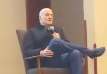 Ignacio Iriarte visualiza récord de carne, pero a bajo precio