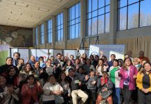 Ferias de la provincia de Osorno priorizaron sus líneas de inversión en iniciativa de Codesser y el Gobierno Regional