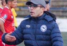 Diego Martínez apuntó a la Municipalidad de Osorno como factor social que pudo generar su renuncia a los Toros