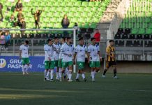 Puerto Montt se juega algo más que solo tres puntos ante Concón National para seguir soñando con el ascenso