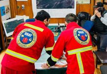 Fueron encontradas: Alarma causó extravío de una adulta mayor y una menor de edad en Puerto Varas