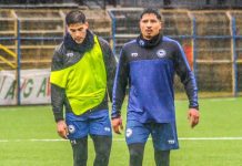 ¿Debería jugar el Vial con Osorno en Concepción? ANFP ya suspendió duelo entre Huachipato y Colo Colo en Talcahuano