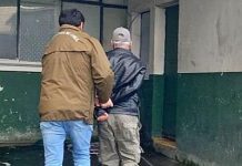 Prófugo por abuso sexual a menor de 14 años fue detenido en Puerto Montt