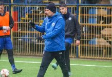 Nuevo entrenador de Provincial Osorno asegura que buscará que el equipo sea protagonista de Segunda División