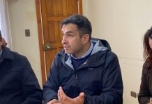 Seremi de Transportes responde a críticas de consejeros regionales por el plan “Renueva tu micro”