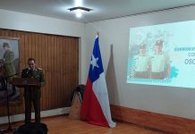 Osorno: Prefectura de Carabineros realizó Cuenta Pública por servicios en la comuna