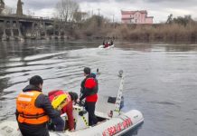 Urat Osorno continúa monitoreando el río Rahue ante una denuncia por presunta desgracia