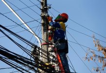 SEC Los Lagos: se han recepcionado poco más de 600 reclamos por afectaciones en el servicio eléctrico