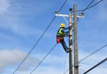 Vecinos de Rahue Alto estuvieron sin energía eléctrica desde las dos de la madrugada hasta esta mañana y serían cortes recurrentes.