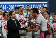 Deportes Puerto Montt presentó millonaria demanda contra la ANFP tras pagar la cuota de incorporación en 2015