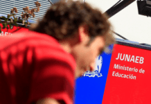 Pregunta sobre identificación de género en encuesta Junaeb generó polémica entre el servicio y el diputado Mauro González