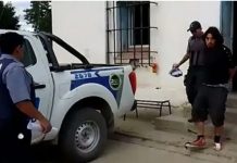 Suprema ordena libertad inmediata de comunero Jones Huala condenado por incendio en Río Bueno