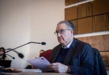 “Necesitamos un Ministerio de Seguridad, que ojalá el Gobierno lo apure”: senador Huenchumilla (DC) ante crisis delictual